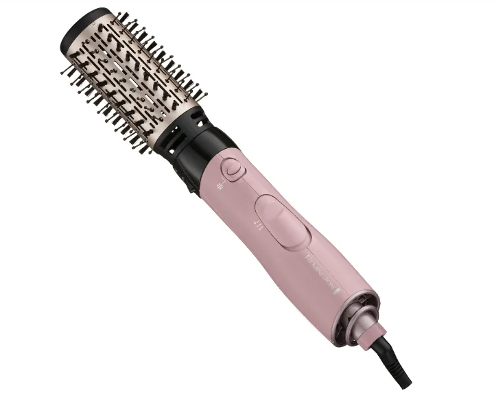 Remington Coconut Smooth AS5901 -ilmakiharrin, pinkki
