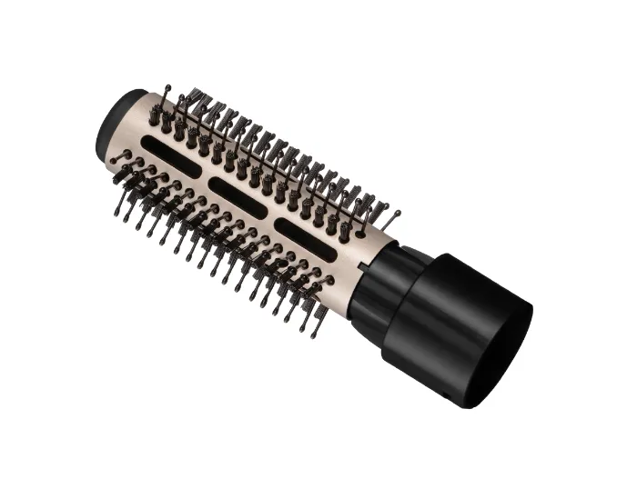 Remington Coconut Smooth AS5901 varmluftsborste, rosa