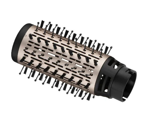 Remington Coconut Smooth AS5901 varmluftsborste, rosa