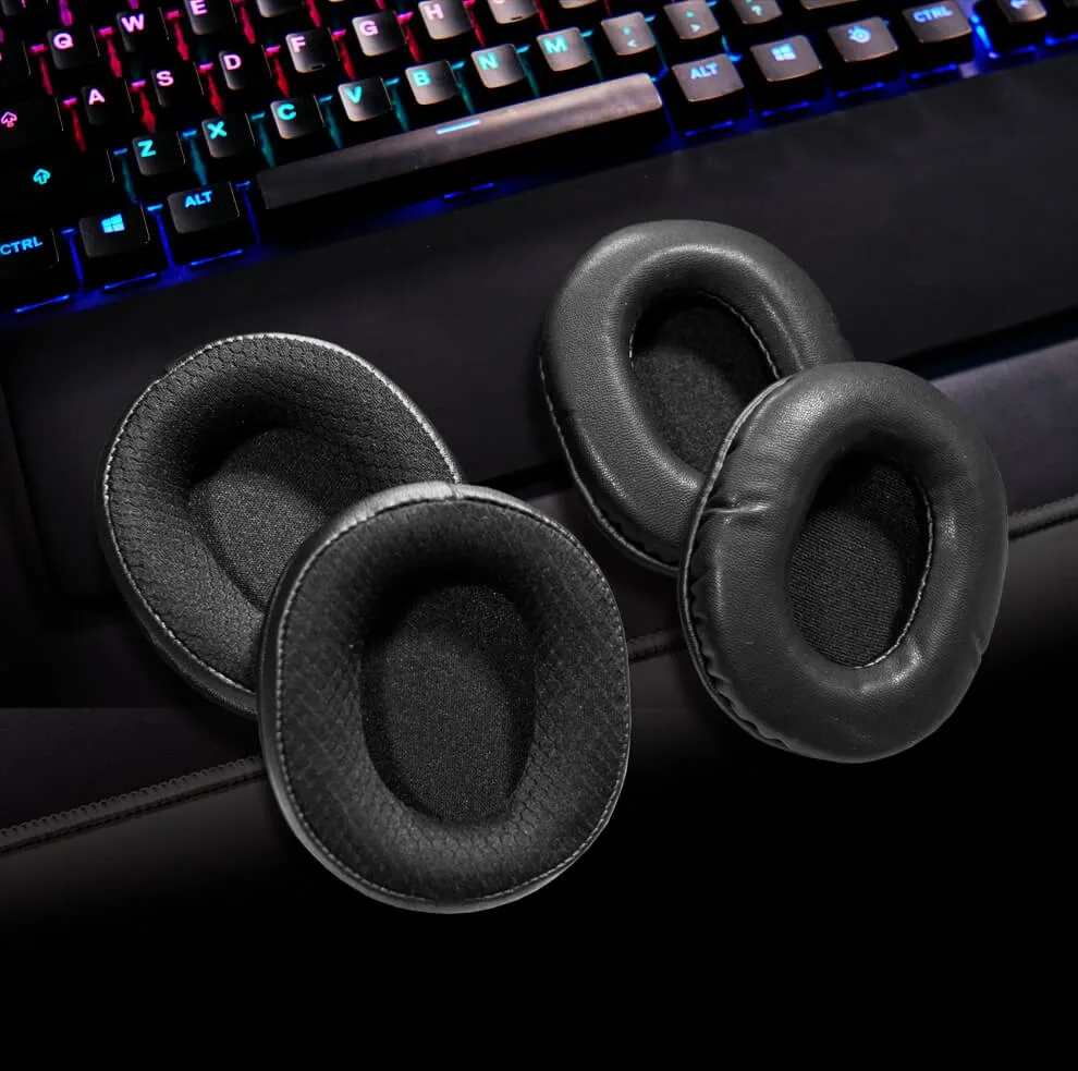 Audio-Technica ATH-M50xSTS USB StreamSet -kuulokemikrofoni, musta