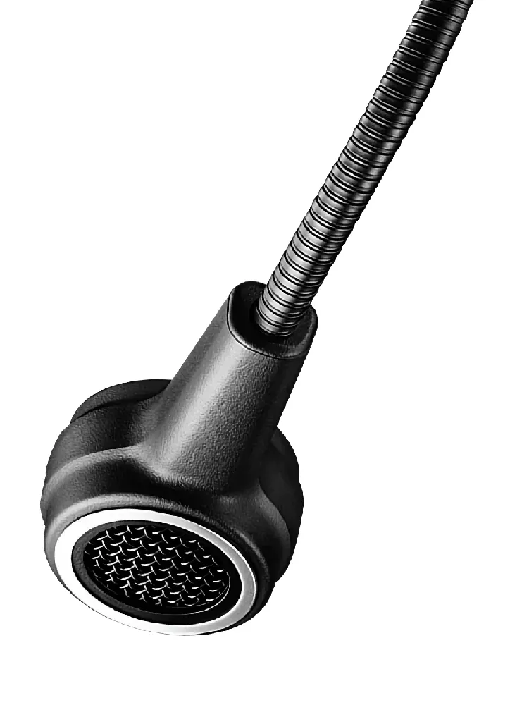 Audio-Technica ATH-M50xSTS USB StreamSet -kuulokemikrofoni, musta