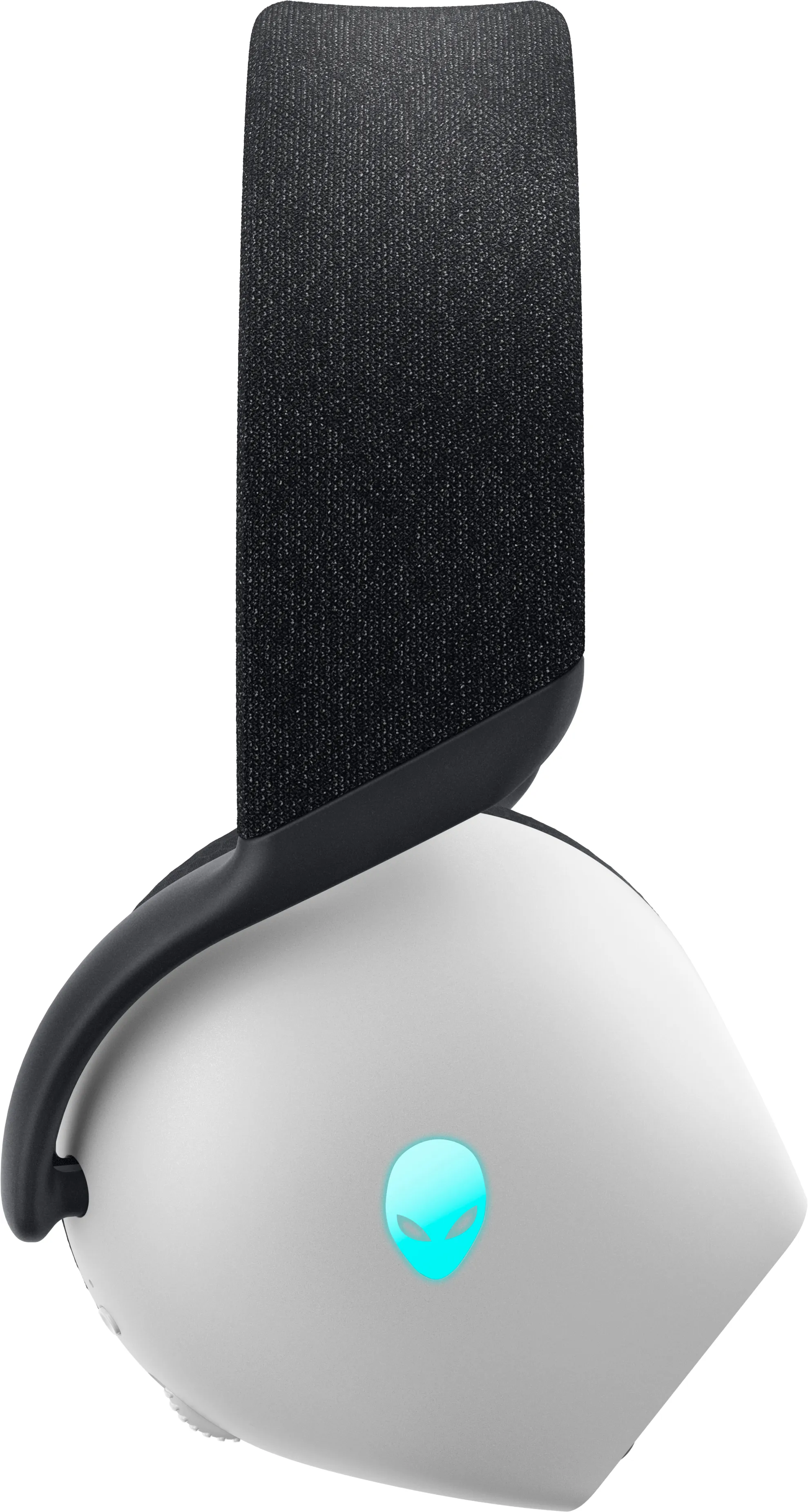 Dell Alienware AW725H Tri-Band - wireless gaming headset, Gray/Black
