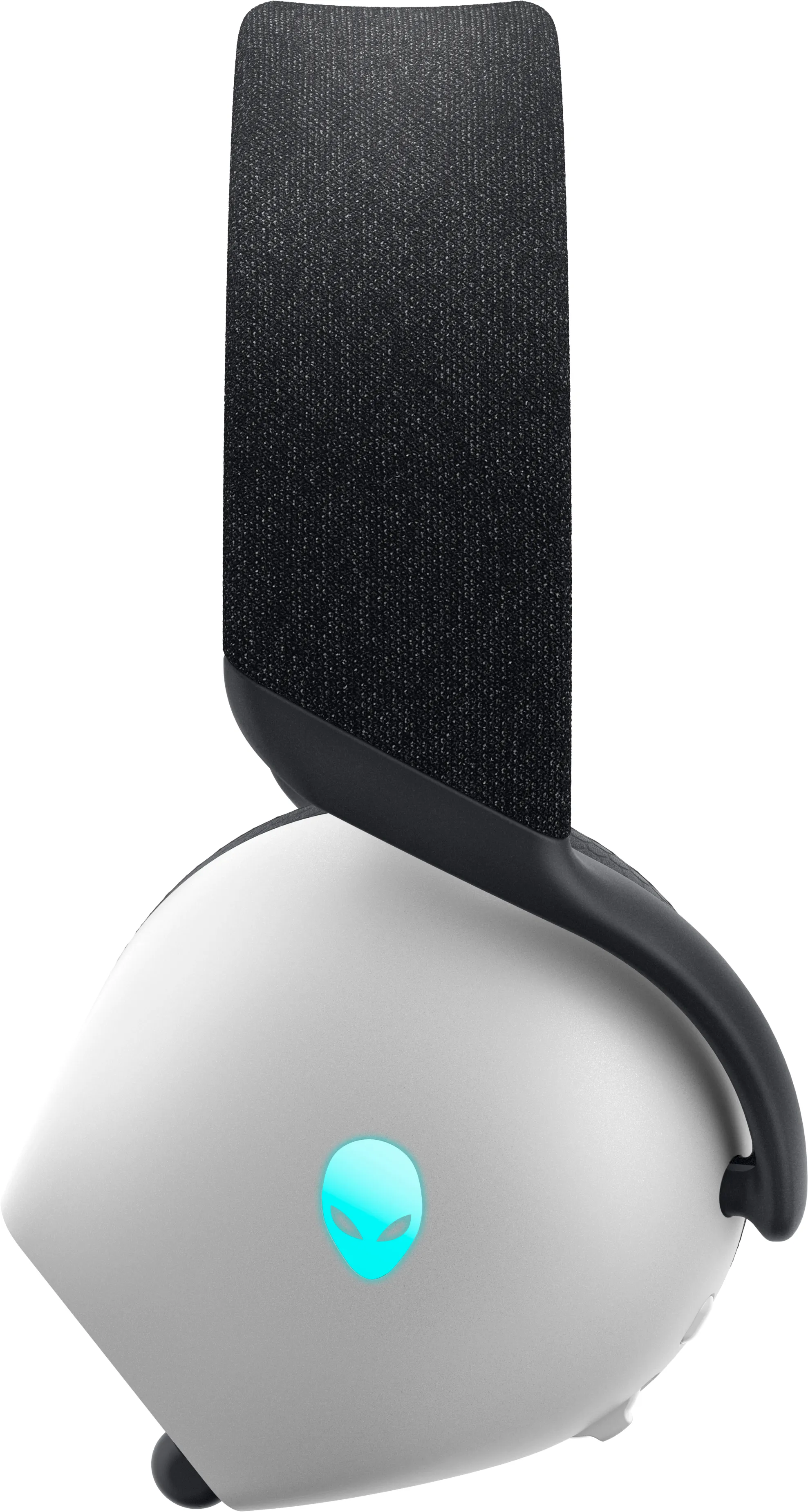 Dell Alienware AW725H Tri-Band - wireless gaming headset, Gray/Black
