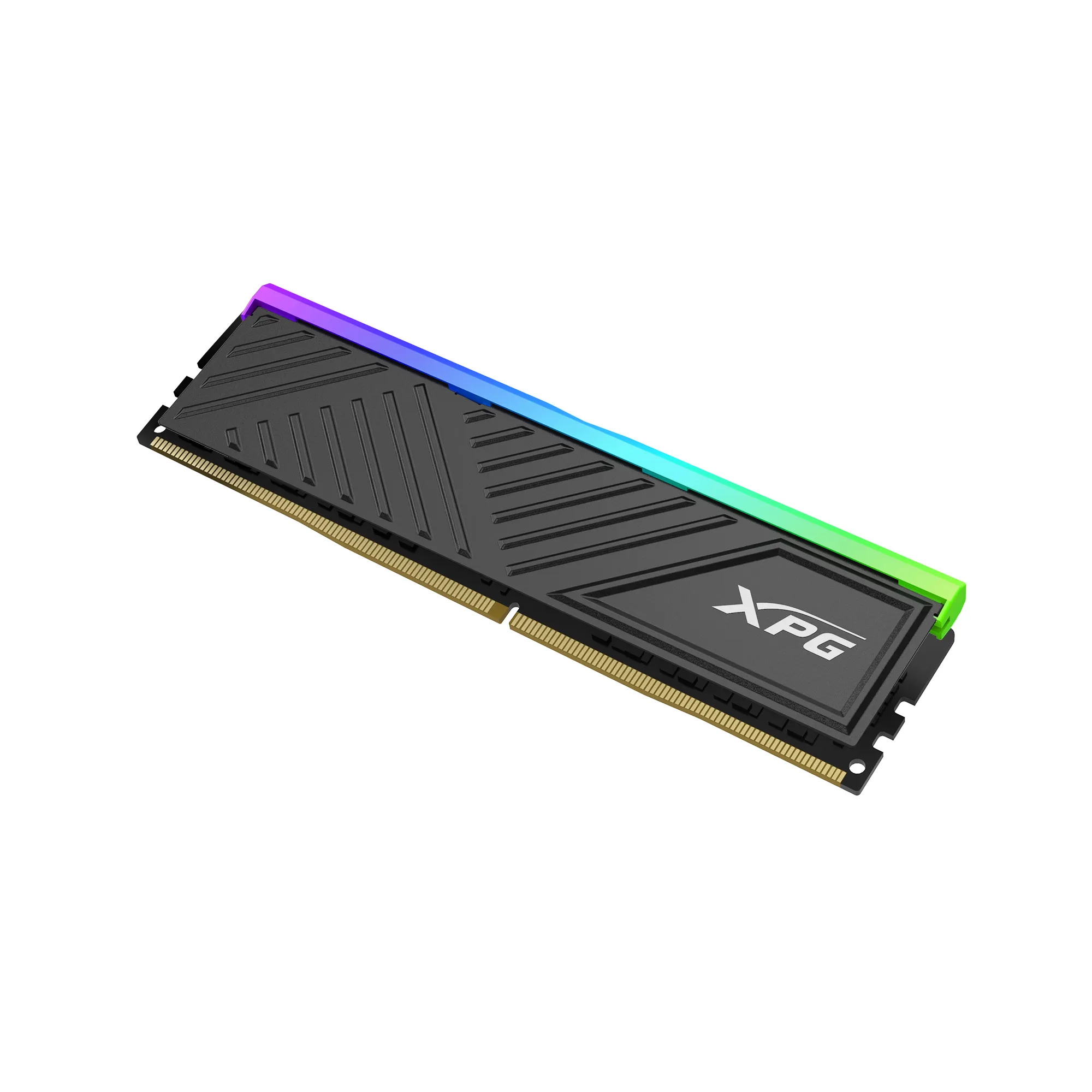ADATA SPECTRIX D35G 16GB 2x8GB DDR4 3200MHz U-DIMM 16-20-20 Black