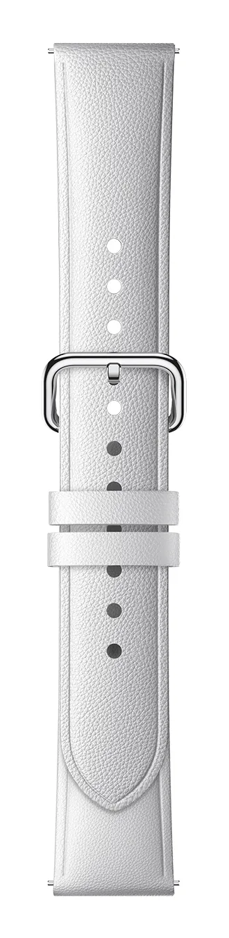 Xiaomi Watch S4 41mm Smartwatch, White