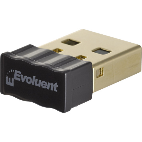 EVOLUENT EvoluentD Wireless Receiver