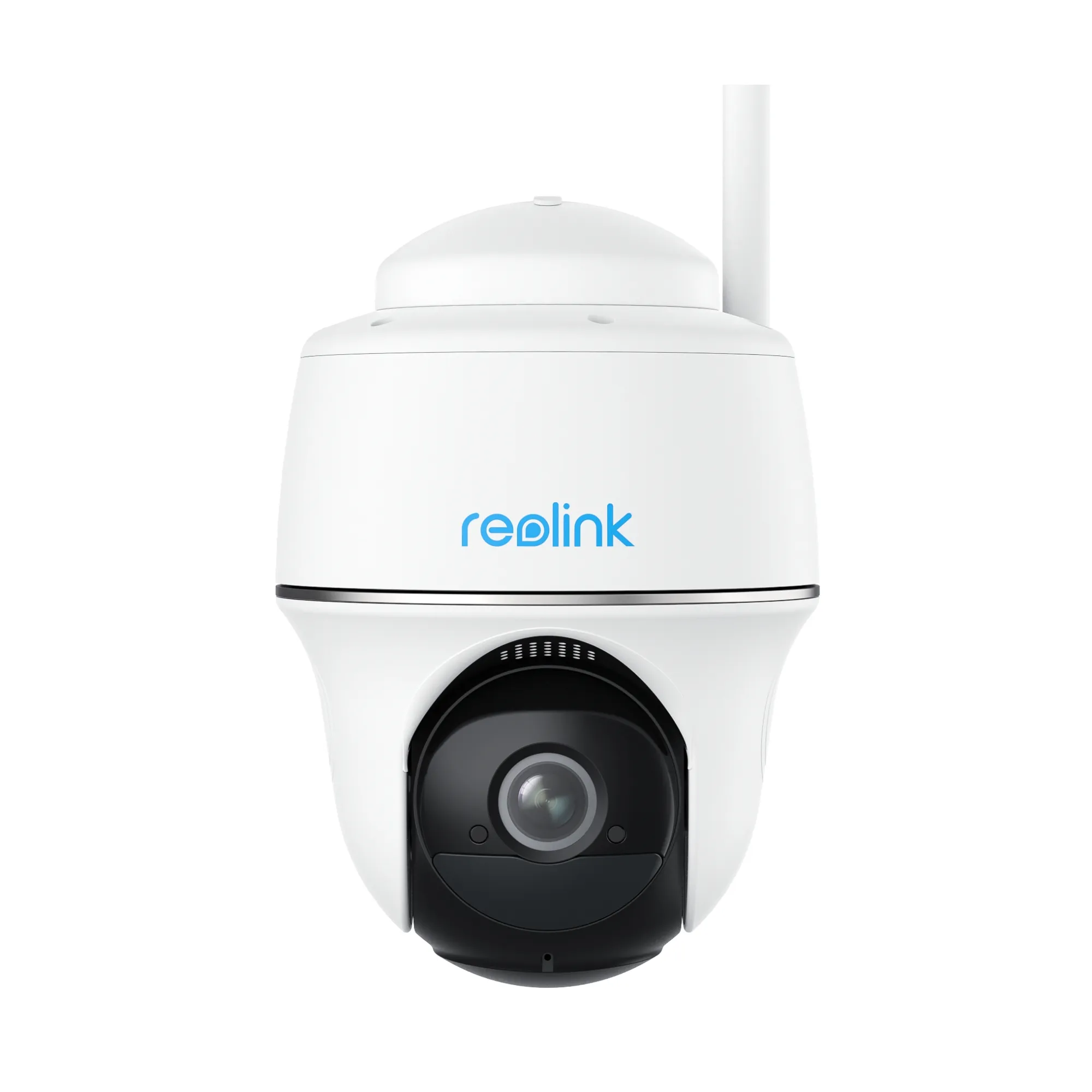 Reolink Argus PT B430 - Surveillance camera, White