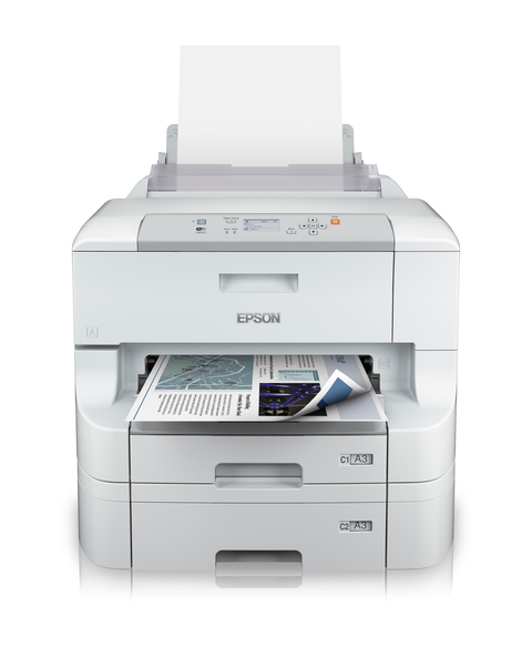 WORKFORCE PRO WF-8090 DTW