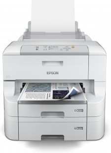 WORKFORCE PRO WF-8090 DTW