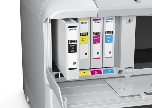 WORKFORCE PRO WF-8090 DTW