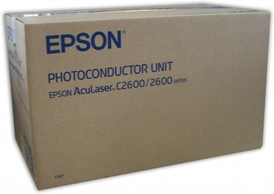Photoconductor units for Aculaser C2600