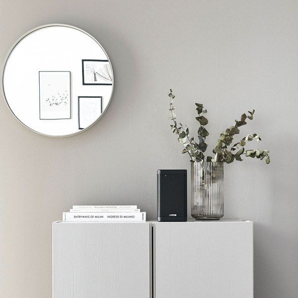 Canton Smart Soundbox 3 - multi-room speaker, musta