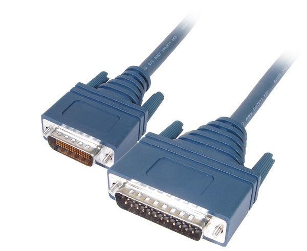 RS-232 CABLE