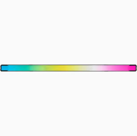 Corsair Vengeance RGB Pro SL 64 GB (2 x 32 GB) DDR4 3200MHz, CL16 - minne, Svart
