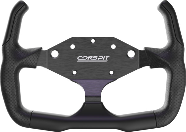 Conspit CX295 - steering wheel rim