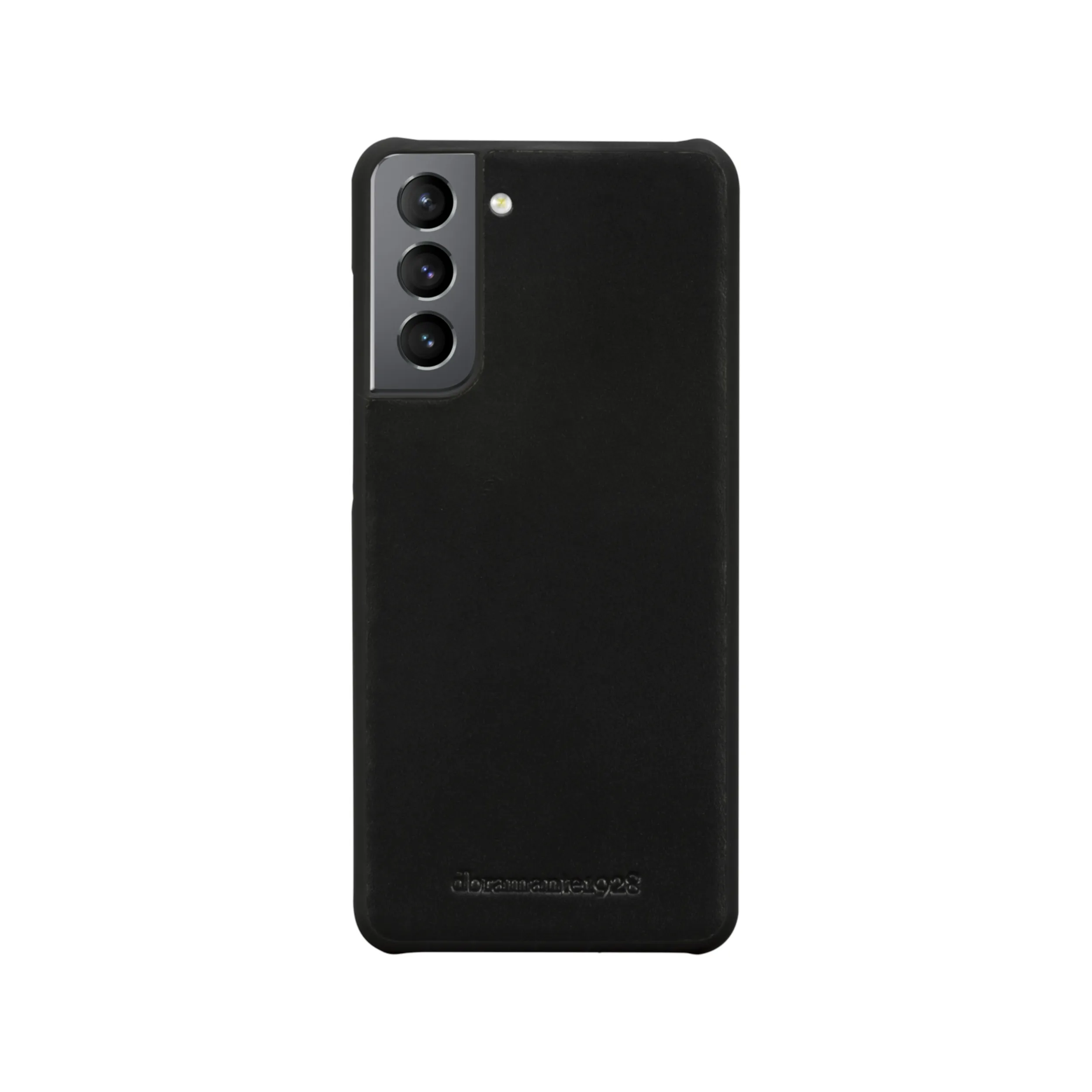 Dbramante1928 Copenhagen Slim, Galaxy S21 Plus - Wallet Case, Black