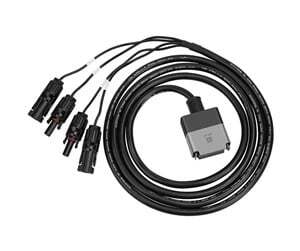 ECOFLOW BKW - Solar Kaapeli - 2.1m