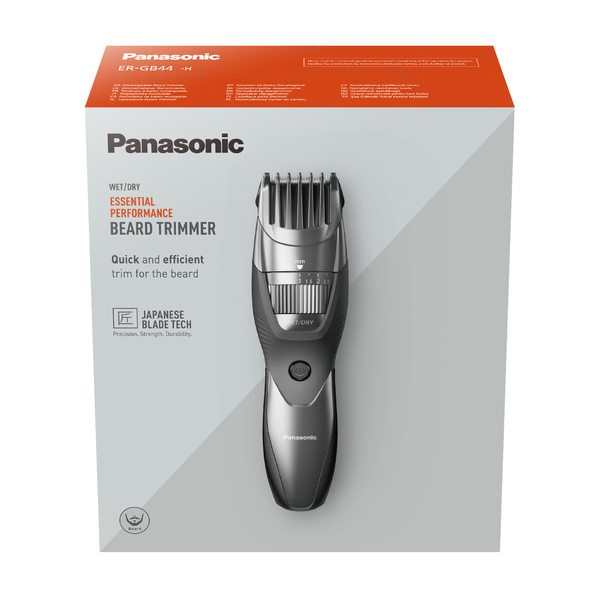 Panasonic ER-GB44- trimmer