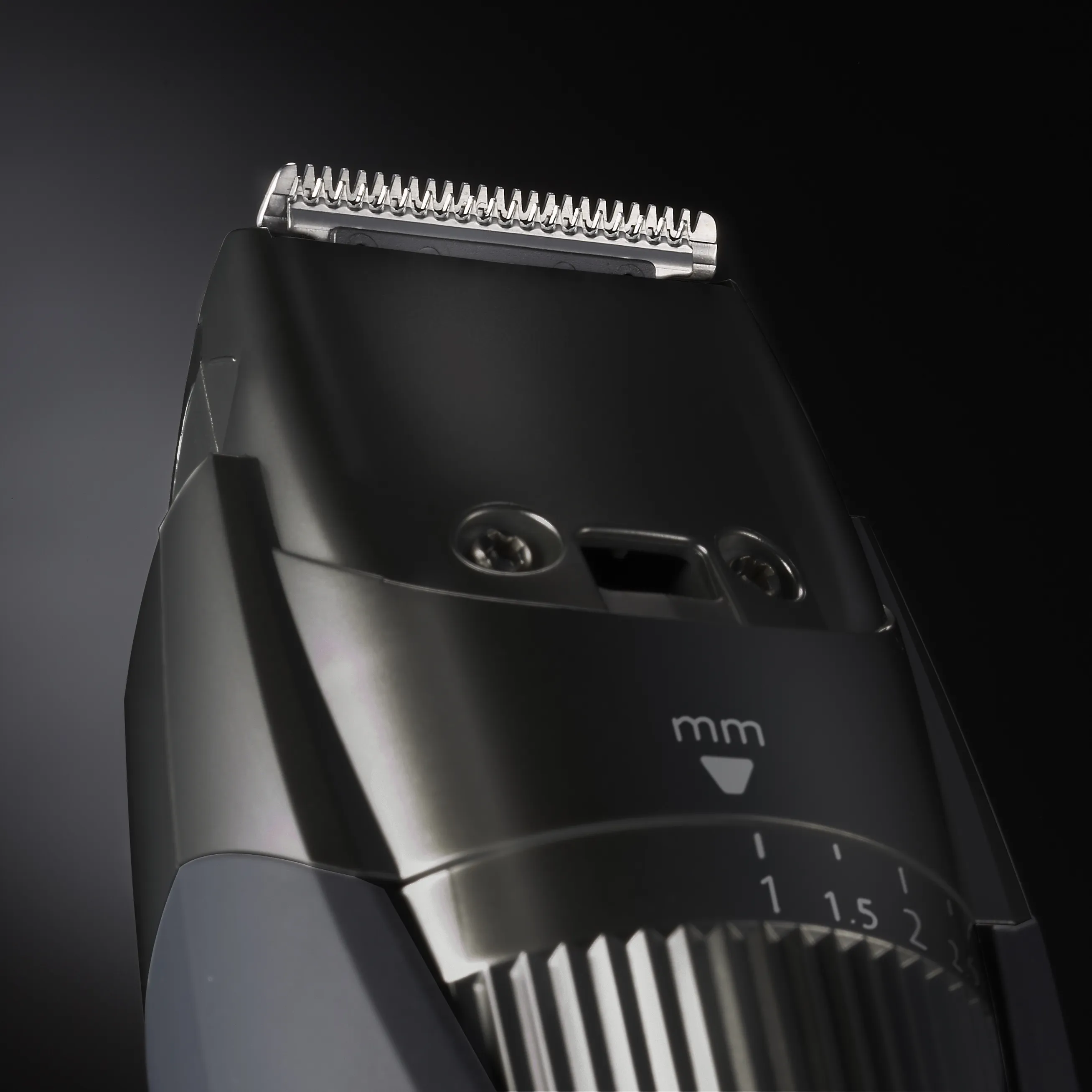 Panasonic ER-GB44- trimmer