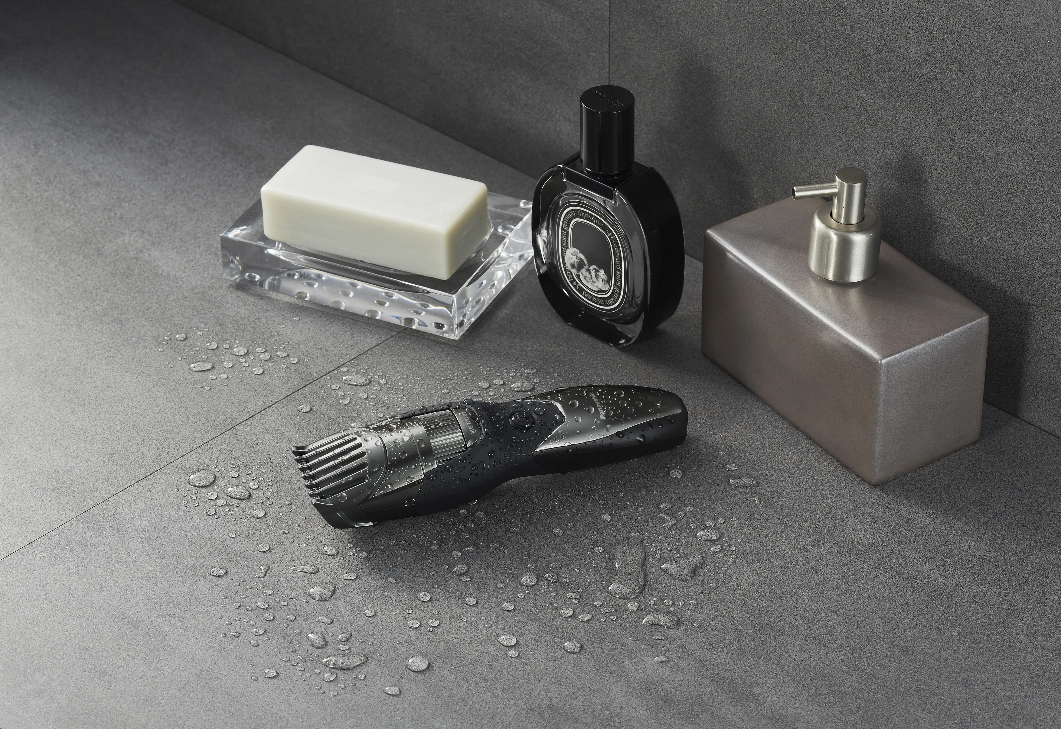 Panasonic ER-GB44- trimmer