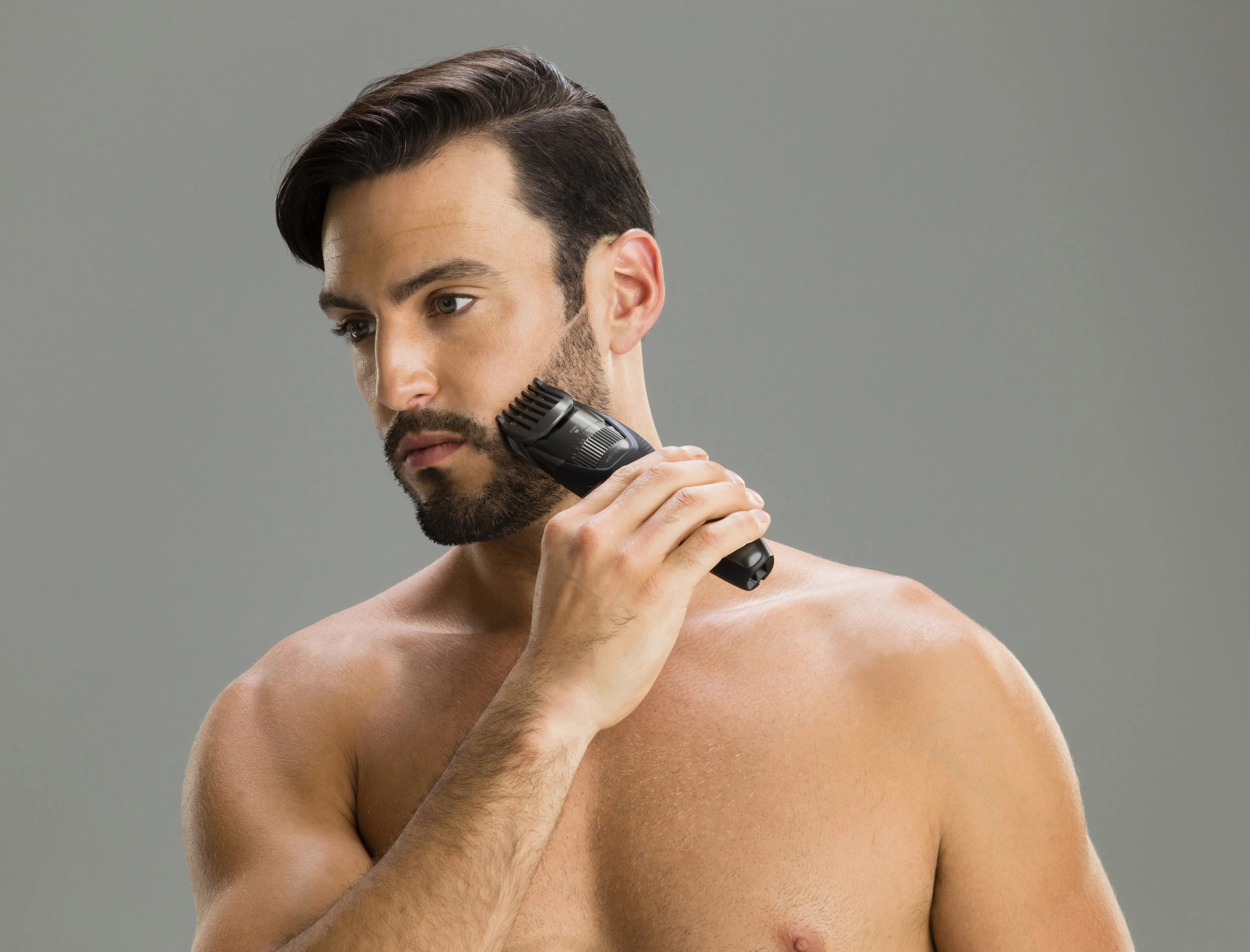 Panasonic ER-GB44- trimmer