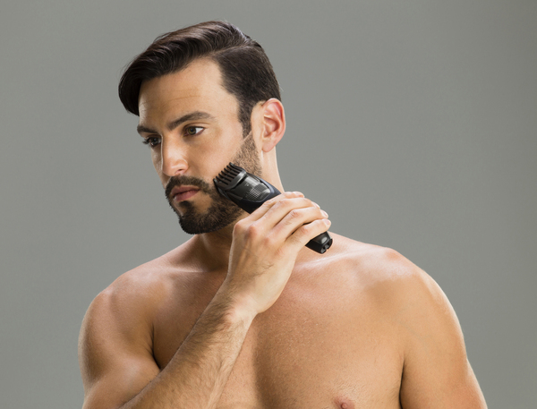 Panasonic ER-GB44- trimmer