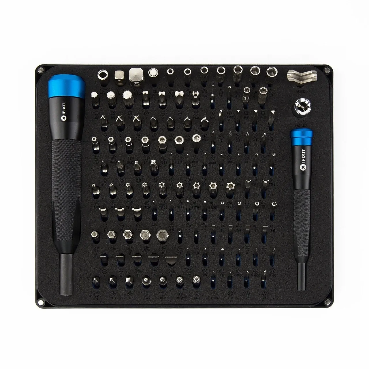 iFixit Manta Driver Kit (112 Bits)