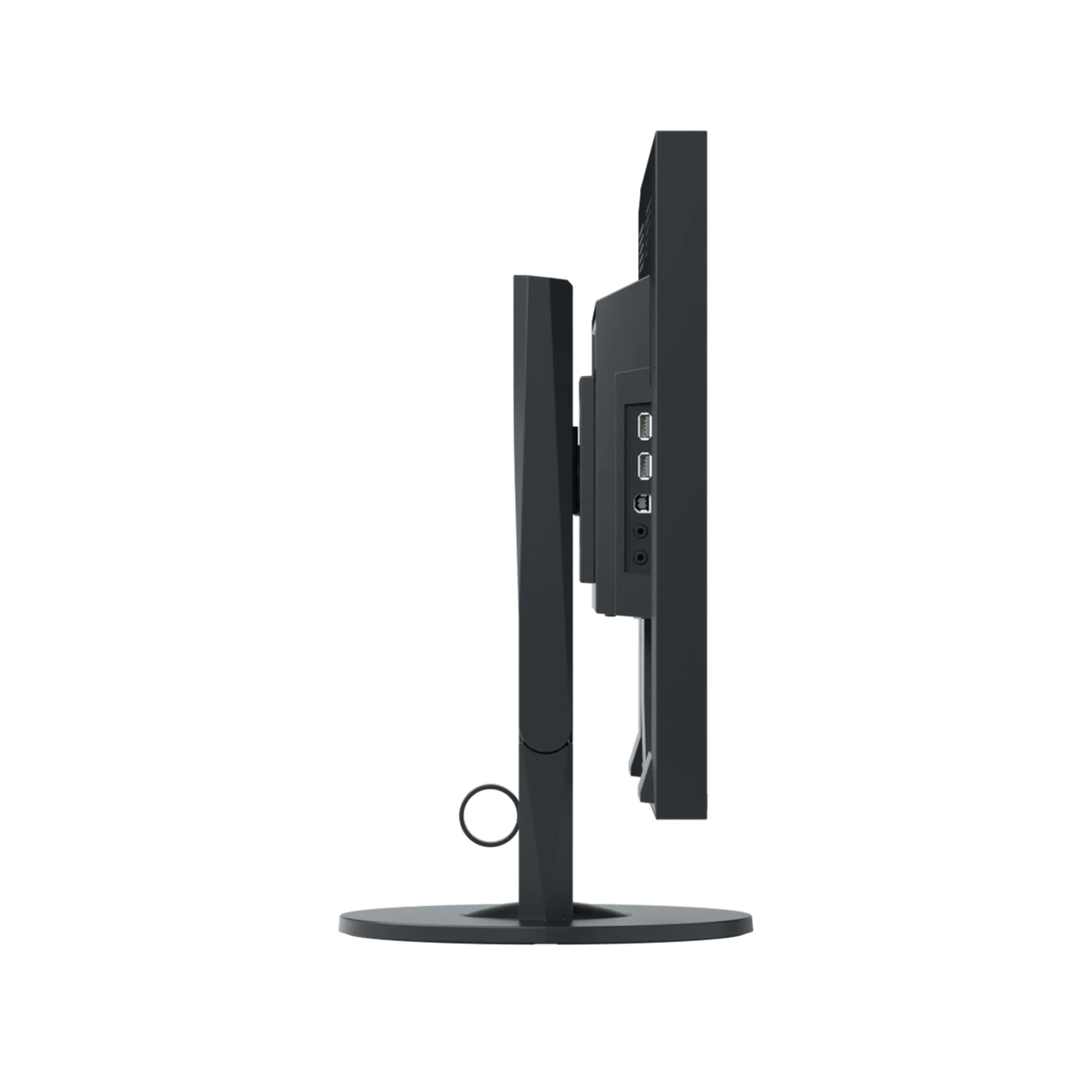 EIZO FlexScan EV2430-BK 24.1" WUXGA, IPS sk&auml;rm med USB hub