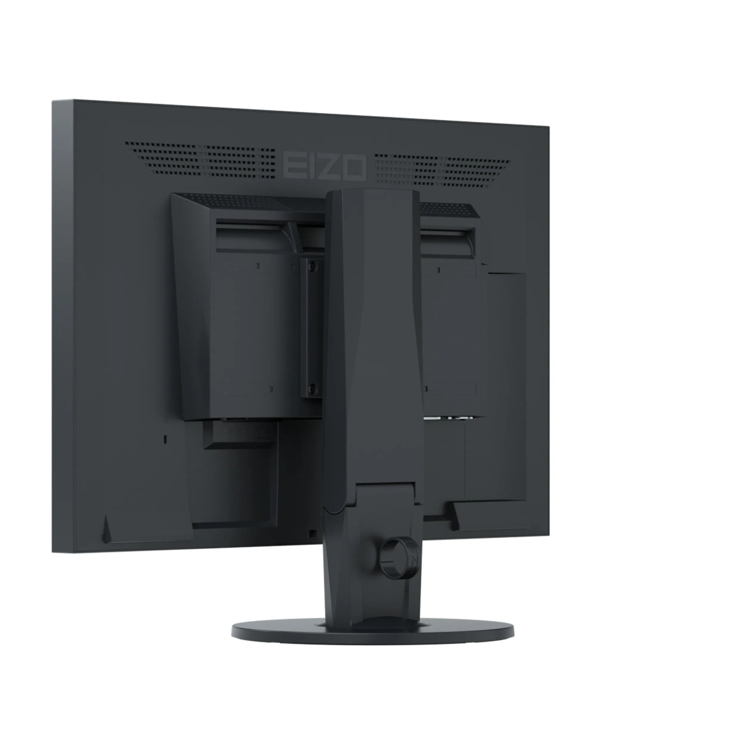EIZO FlexScan EV2430-BK 24.1" WUXGA, IPS sk&auml;rm med USB hub