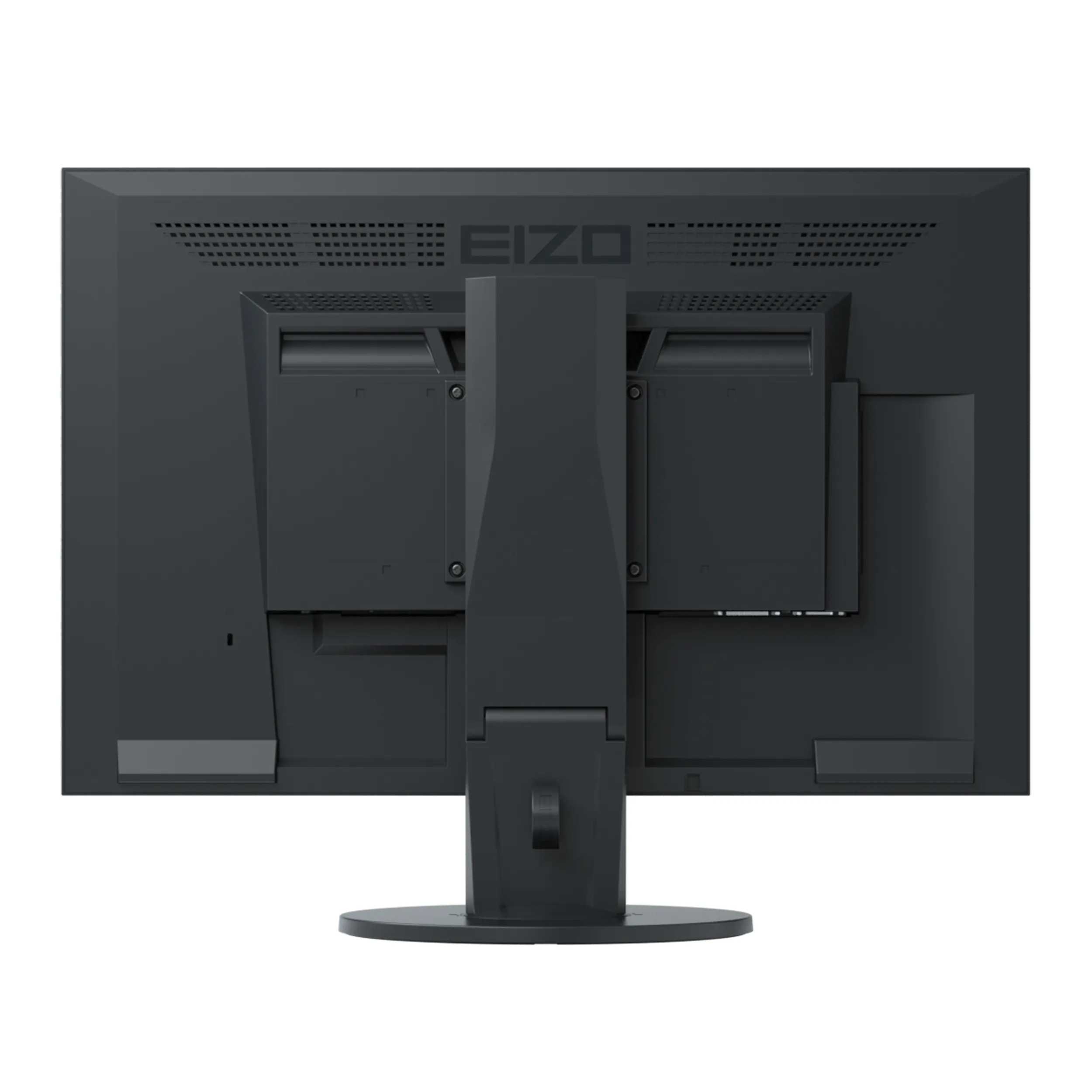 EIZO FlexScan EV2430-BK 24.1" WUXGA, IPS sk&auml;rm med USB hub