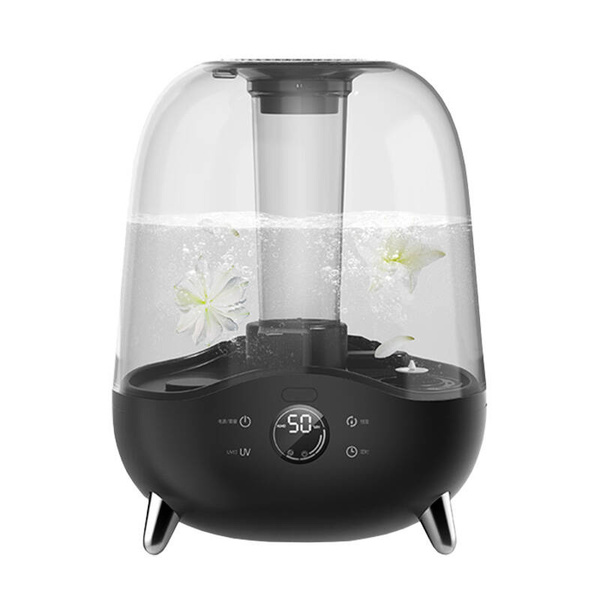 DEERMA F327W Ultrasonic Humidifier with UV Sterilization