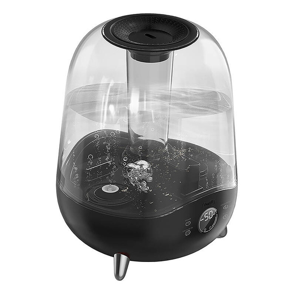 DEERMA F327W Ultrasonic Humidifier with UV Sterilization