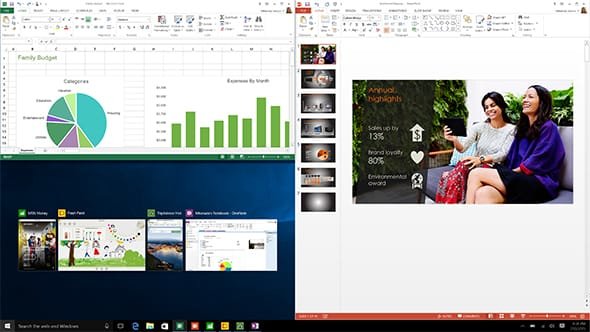 Windows 10 Pro DVD OEM 32-bit, Finnish