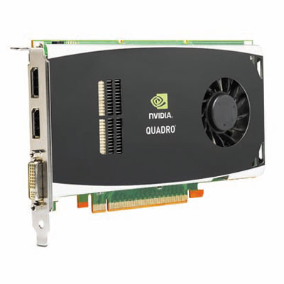 NVDIA Quadro FX2000