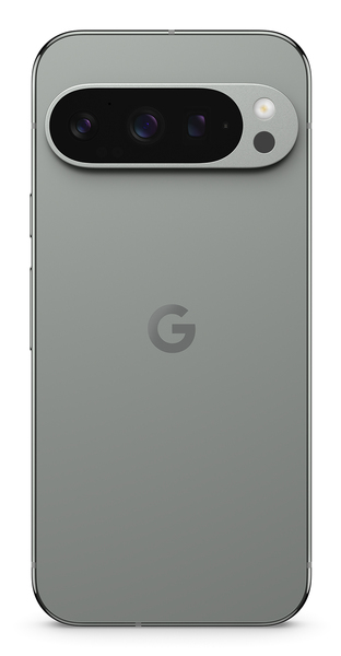 Google Pixel 9 Pro XL 512GB Android - mobile phone, Hazel