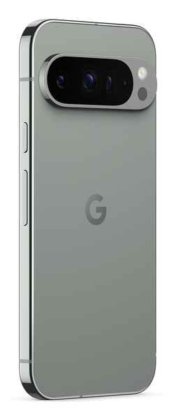 Google Pixel 9 Pro XL 512GB Android - mobile phone, Hazel
