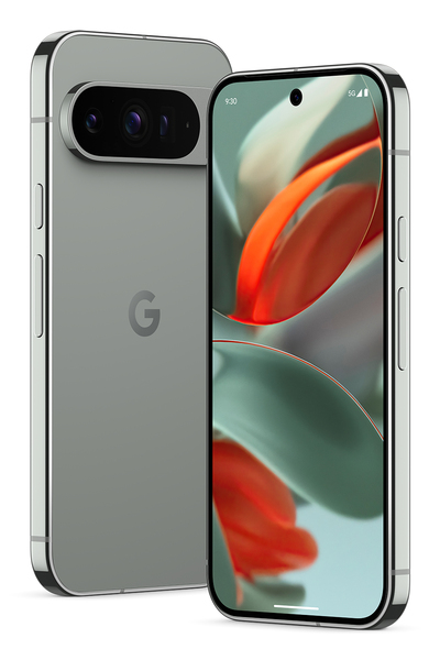 Google Pixel 9 Pro XL 512GB Android - mobile phone, Hazel