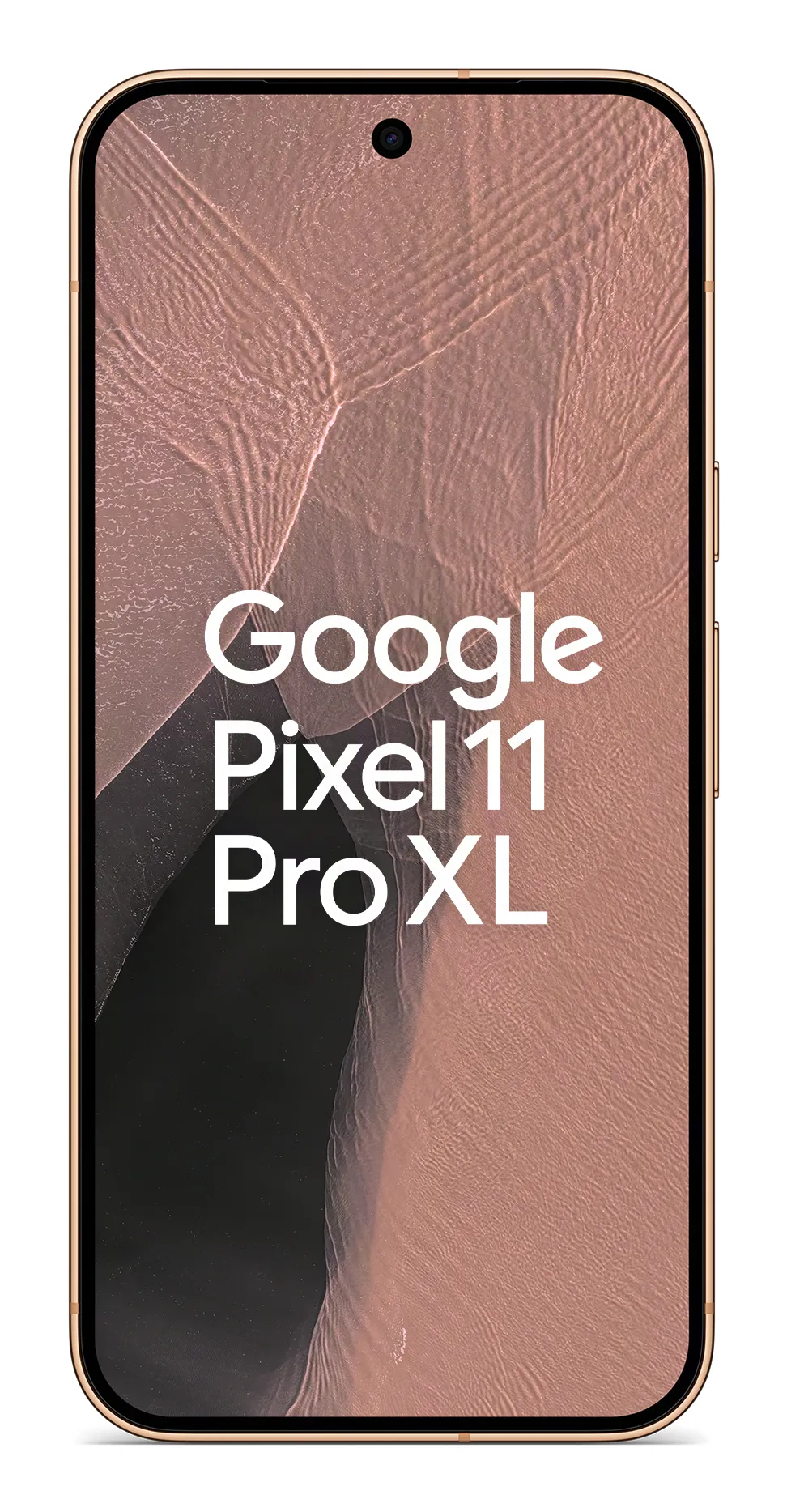 Google Pixel 11 Pro XL 5G 12/256GB, Canyon