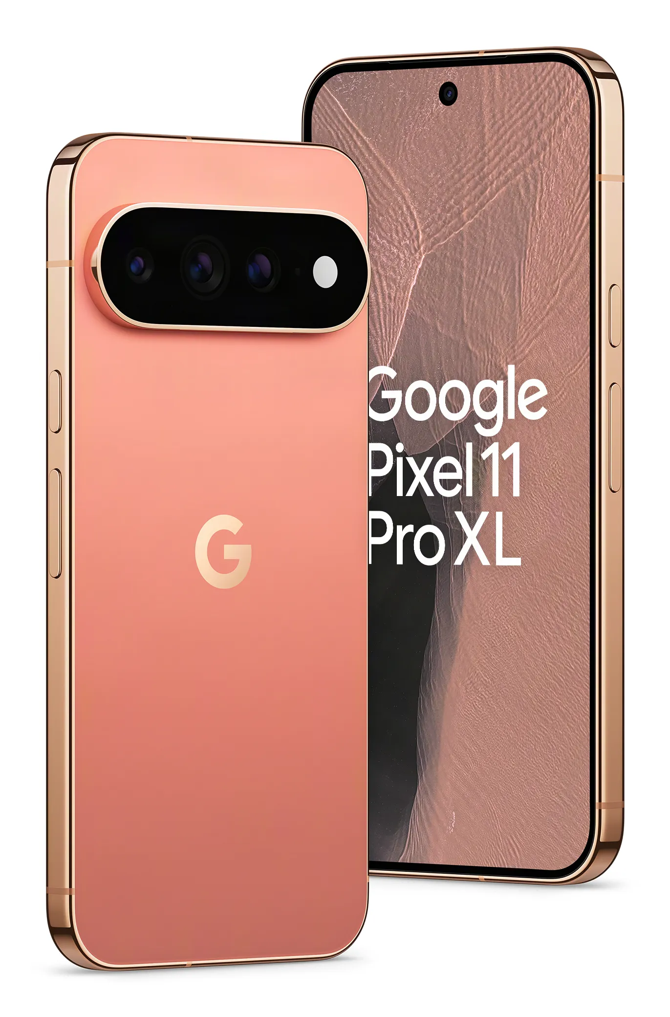 Google Pixel 11 Pro XL 5G 12/256GB, Canyon
