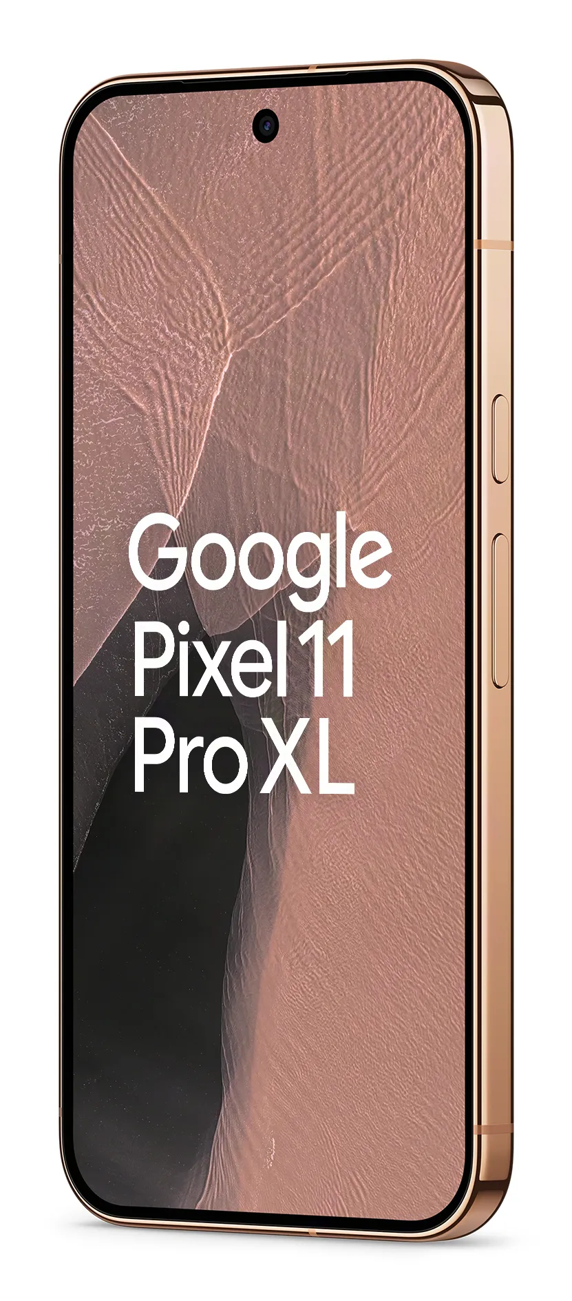 Google Pixel 11 Pro XL 5G 12/256GB, Canyon