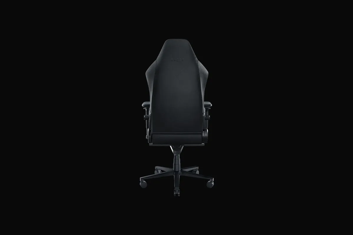 Razer Iskur V2 ergonominen pelituoli, musta