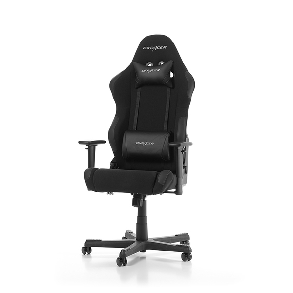 DXRacer Racing Pelituoli - Musta