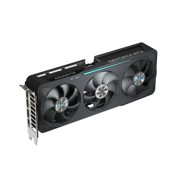 Gigabyte GeForce RTX 5070 Eagle OC 12GB Graphics Card