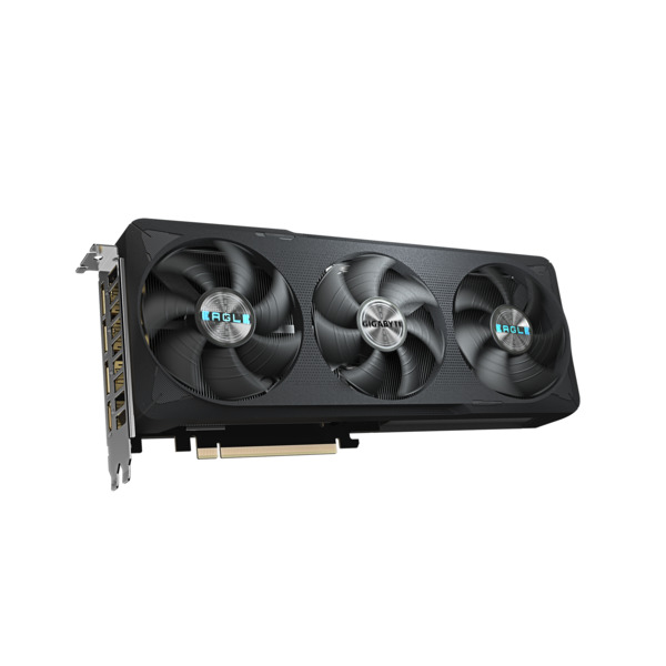 Gigabyte GeForce RTX 5070 Eagle OC 12GB Graphics Card