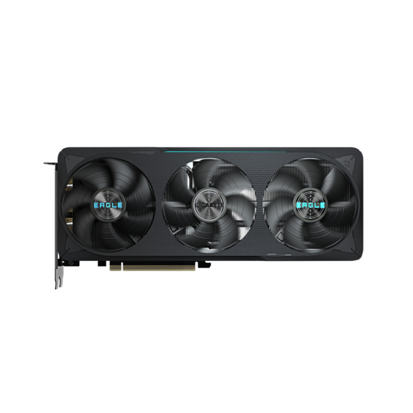 Gigabyte GeForce RTX 5070 Eagle OC 12GB Graphics Card