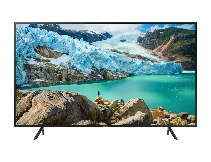 SAMSUNG Professional Hospitality TV 65inch 65HRU750 59.1mm UHD Tizen 5 20W Speakers DVB-T2/C/S2 tuner Smart Wifi IPTV LYNK Cloud