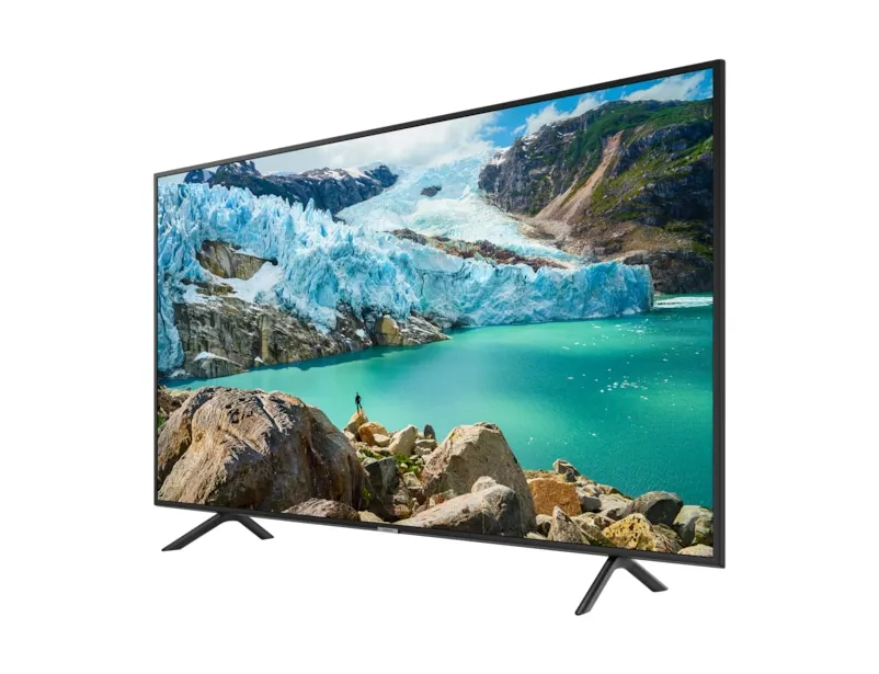 SAMSUNG Professional Hospitality TV 65inch 65HRU750 59.1mm UHD Tizen 5 20W Speakers DVB-T2/C/S2 tuner Smart Wifi IPTV LYNK Cloud