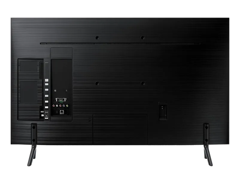 SAMSUNG Professional Hospitality TV 65inch 65HRU750 59.1mm UHD Tizen 5 20W Speakers DVB-T2/C/S2 tuner Smart Wifi IPTV LYNK Cloud