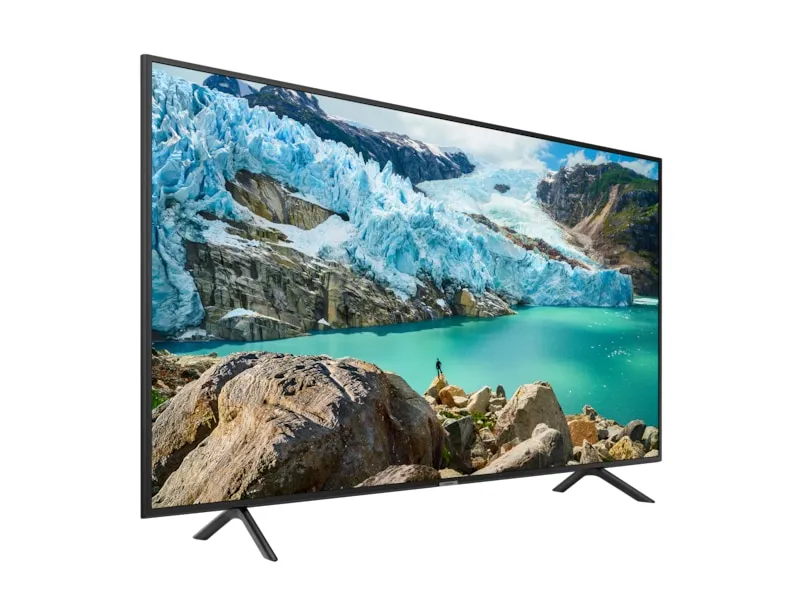 SAMSUNG Professional Hospitality TV 65inch 65HRU750 59.1mm UHD Tizen 5 20W Speakers DVB-T2/C/S2 tuner Smart Wifi IPTV LYNK Cloud