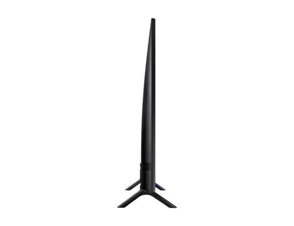 SAMSUNG Professional Hospitality TV 65inch 65HRU750 59.1mm UHD Tizen 5 20W Speakers DVB-T2/C/S2 tuner Smart Wifi IPTV LYNK Cloud